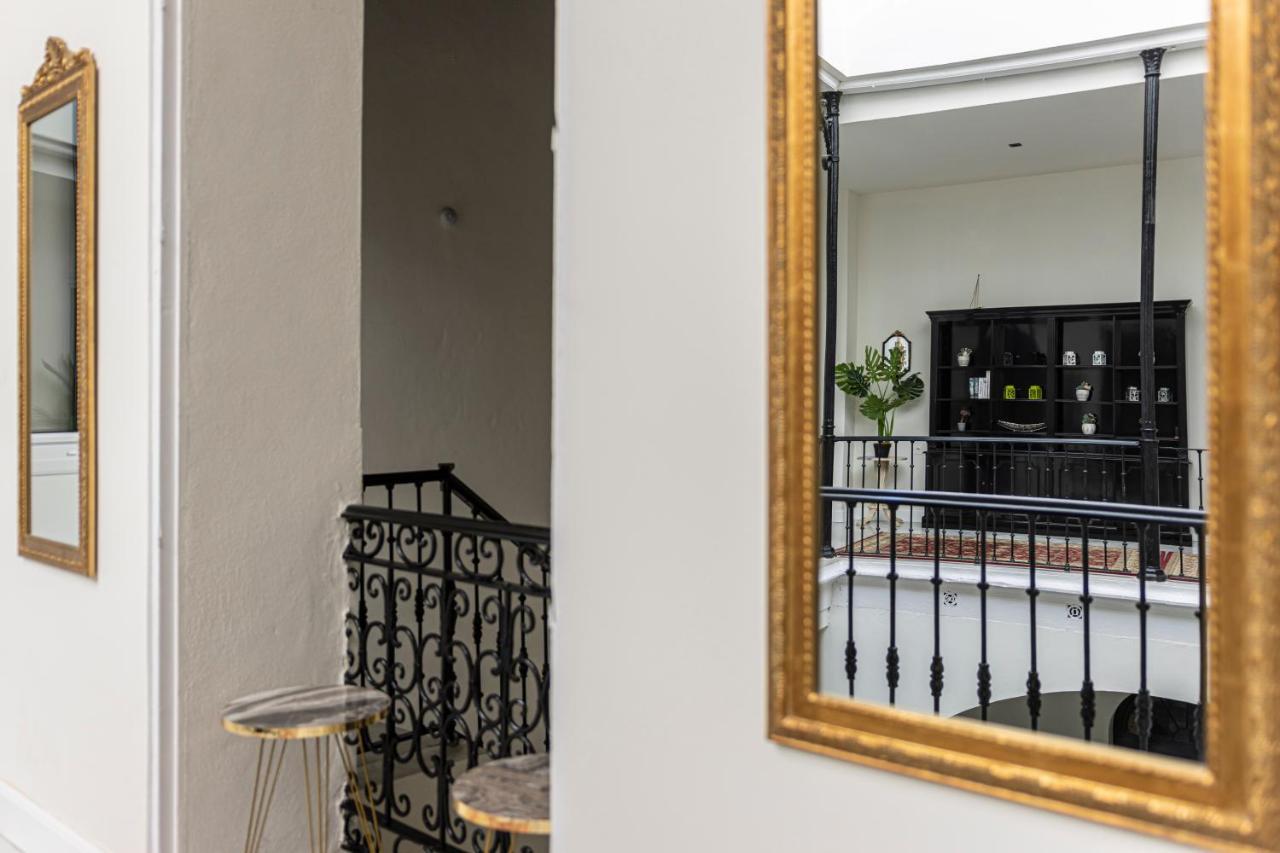 Casa Palacio Rufina & Jardines Jerez de la Frontera Exteriör bild